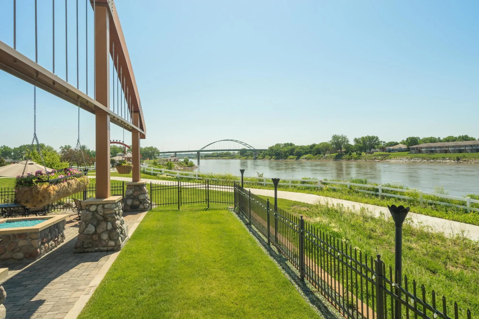 Hilton Garden Inn Sioux City Riverfront