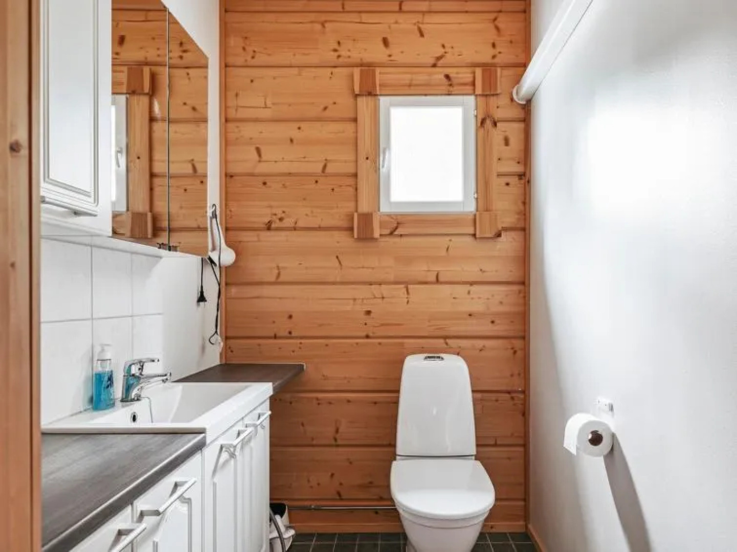 Holiday Home Aapeli iso