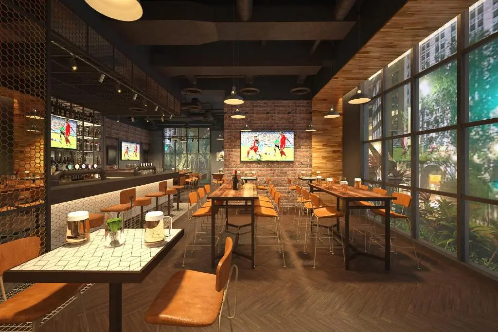 HIIVE by fusion Binh Duong - VSIP 1