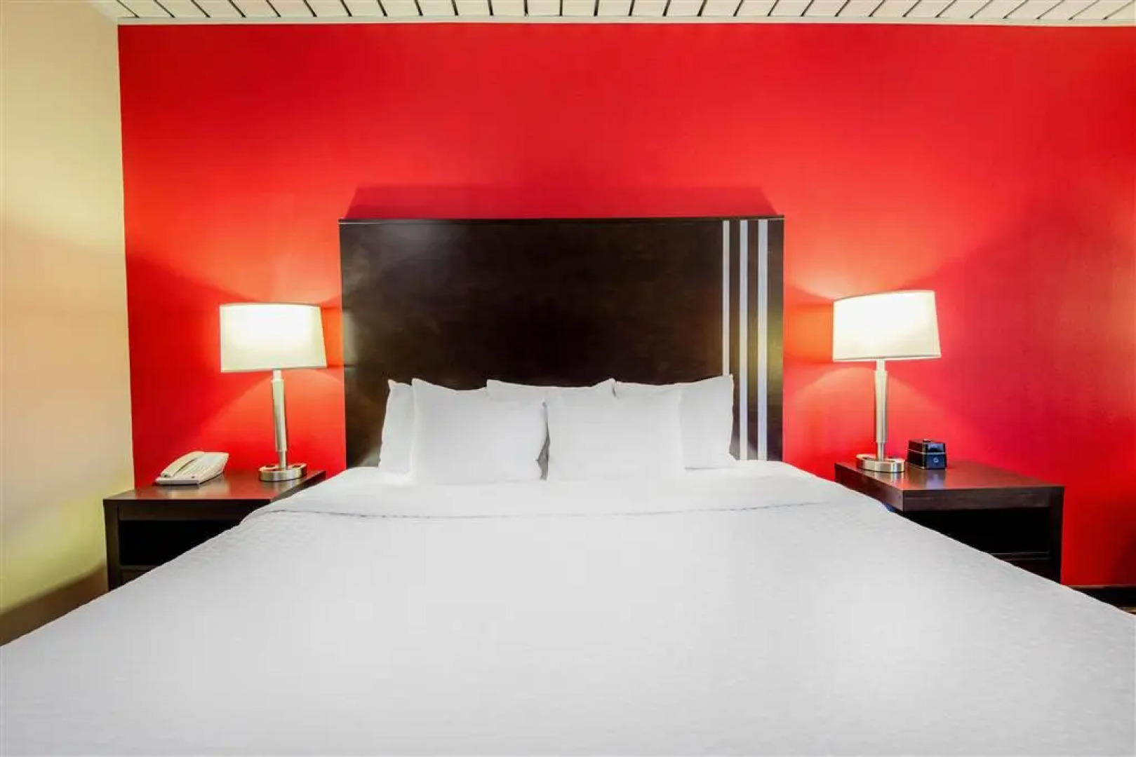 La Quinta Inn Ste Elkview