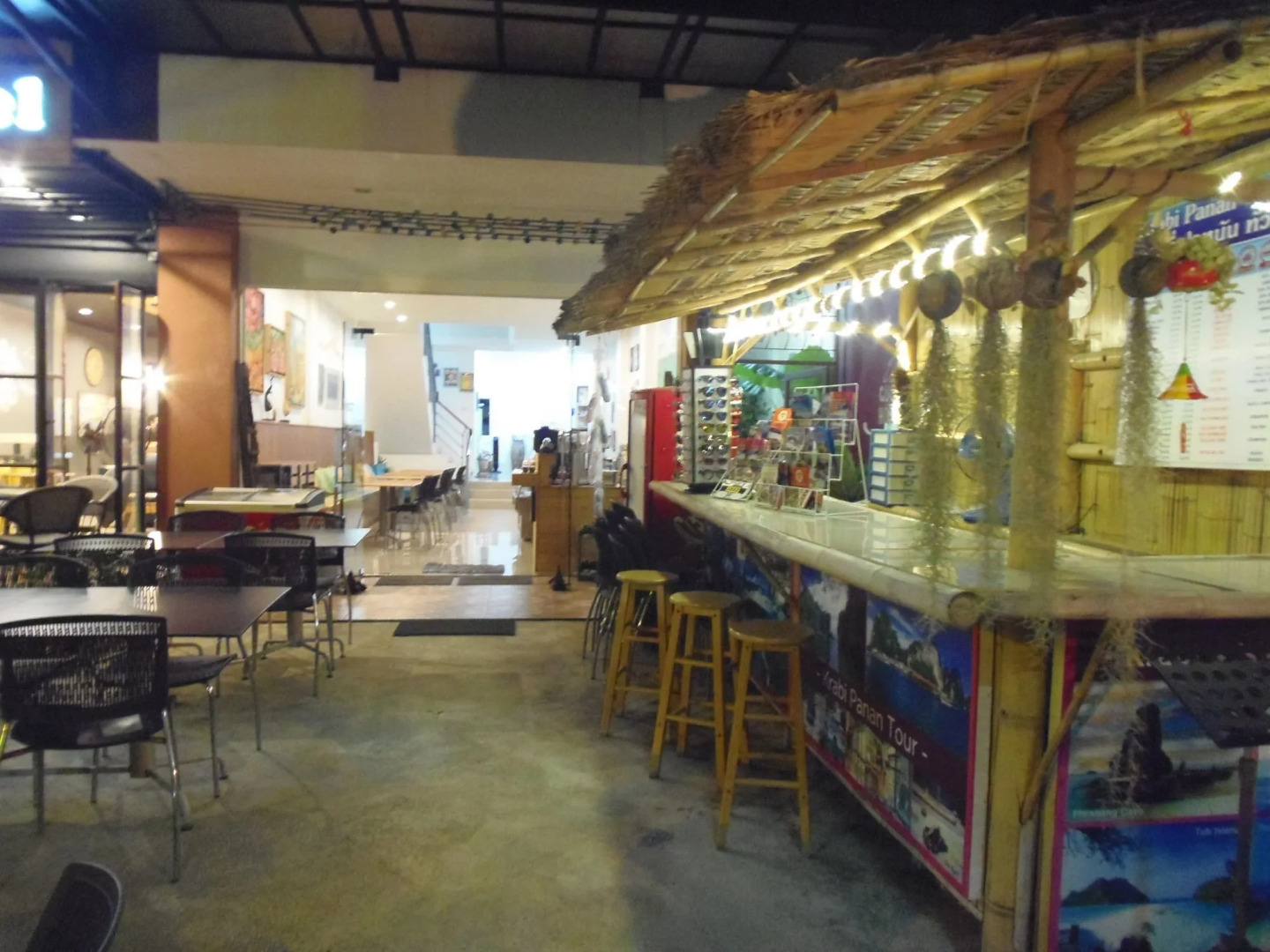 Elephants End Guesthouse