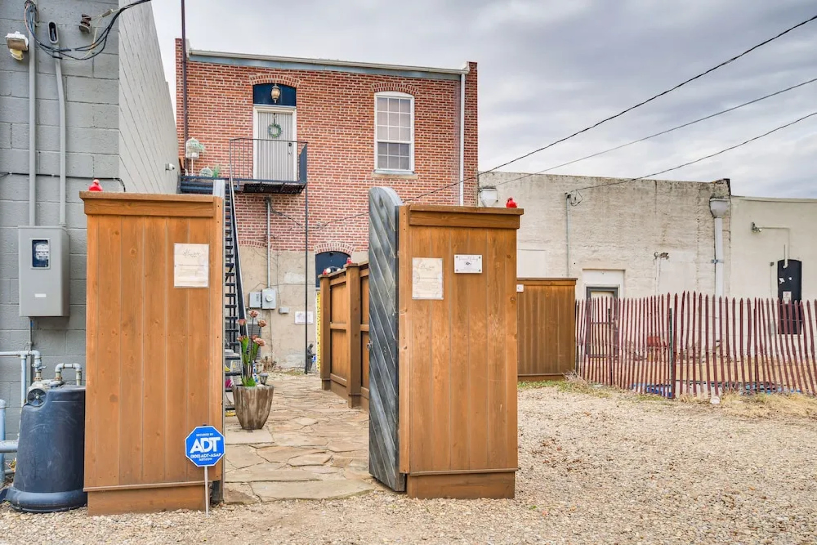 Downtown Hereford Apartment: Dine, Shop + More!