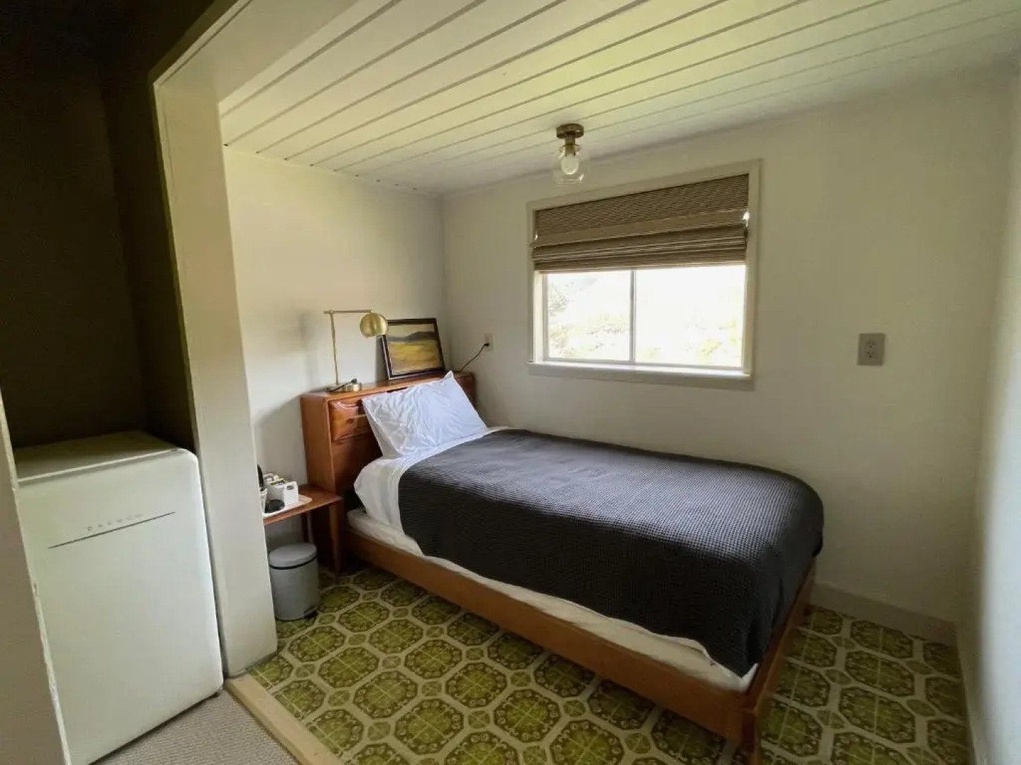 Priest Station Cafe & Cabins