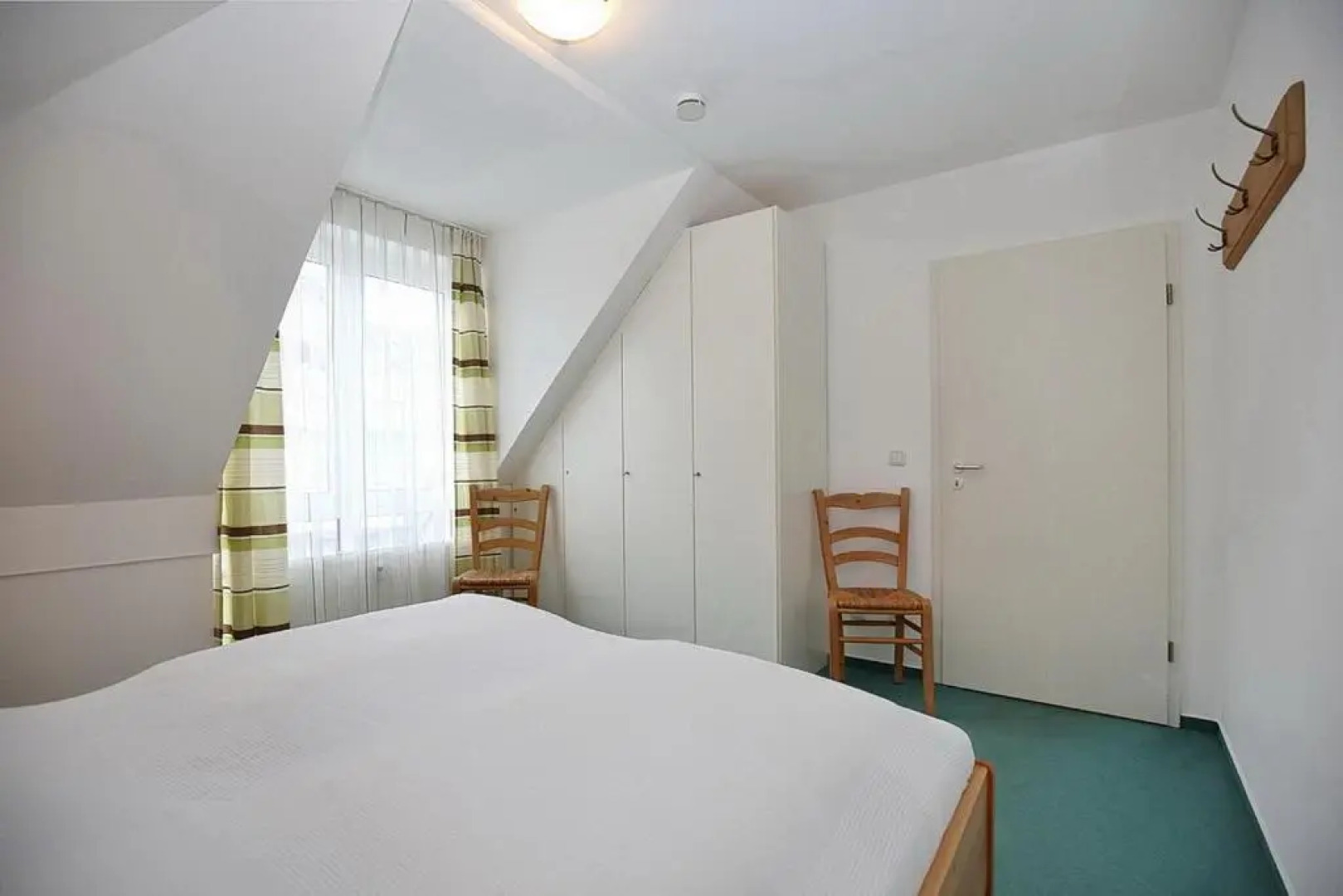 Residenz Seestern Wohnung 60