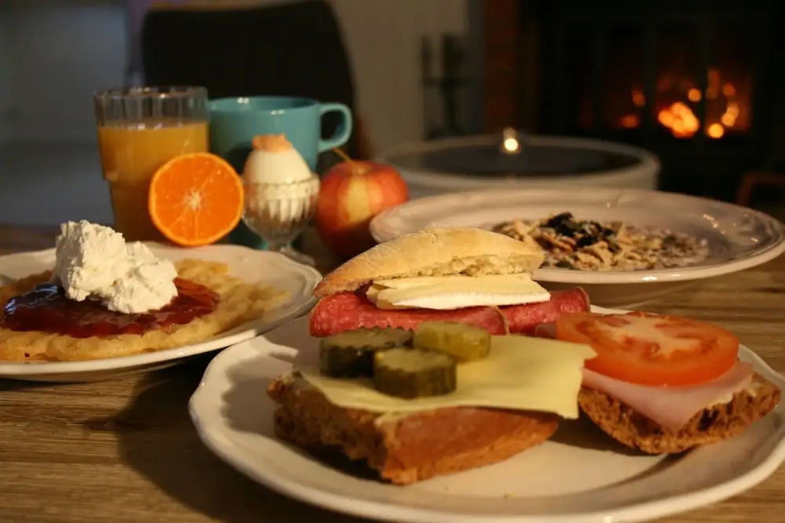 Samuelsdals Pensionat