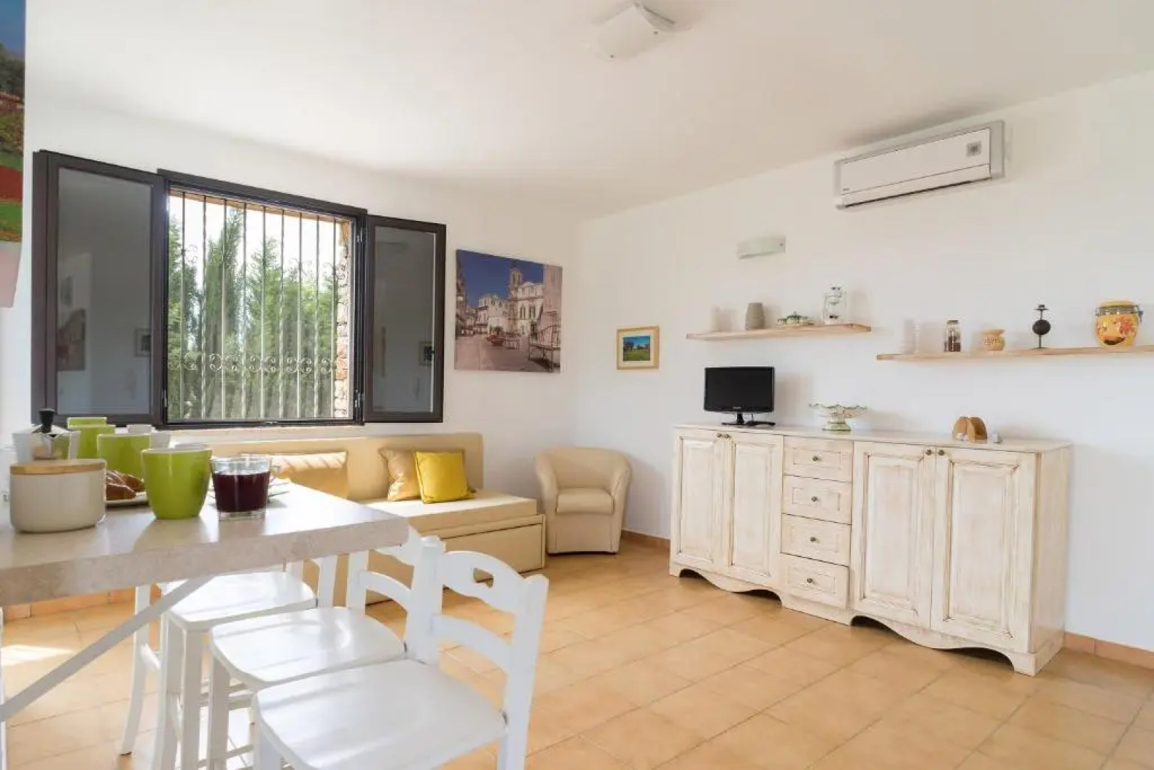 Li Furneddhri (Trulli)