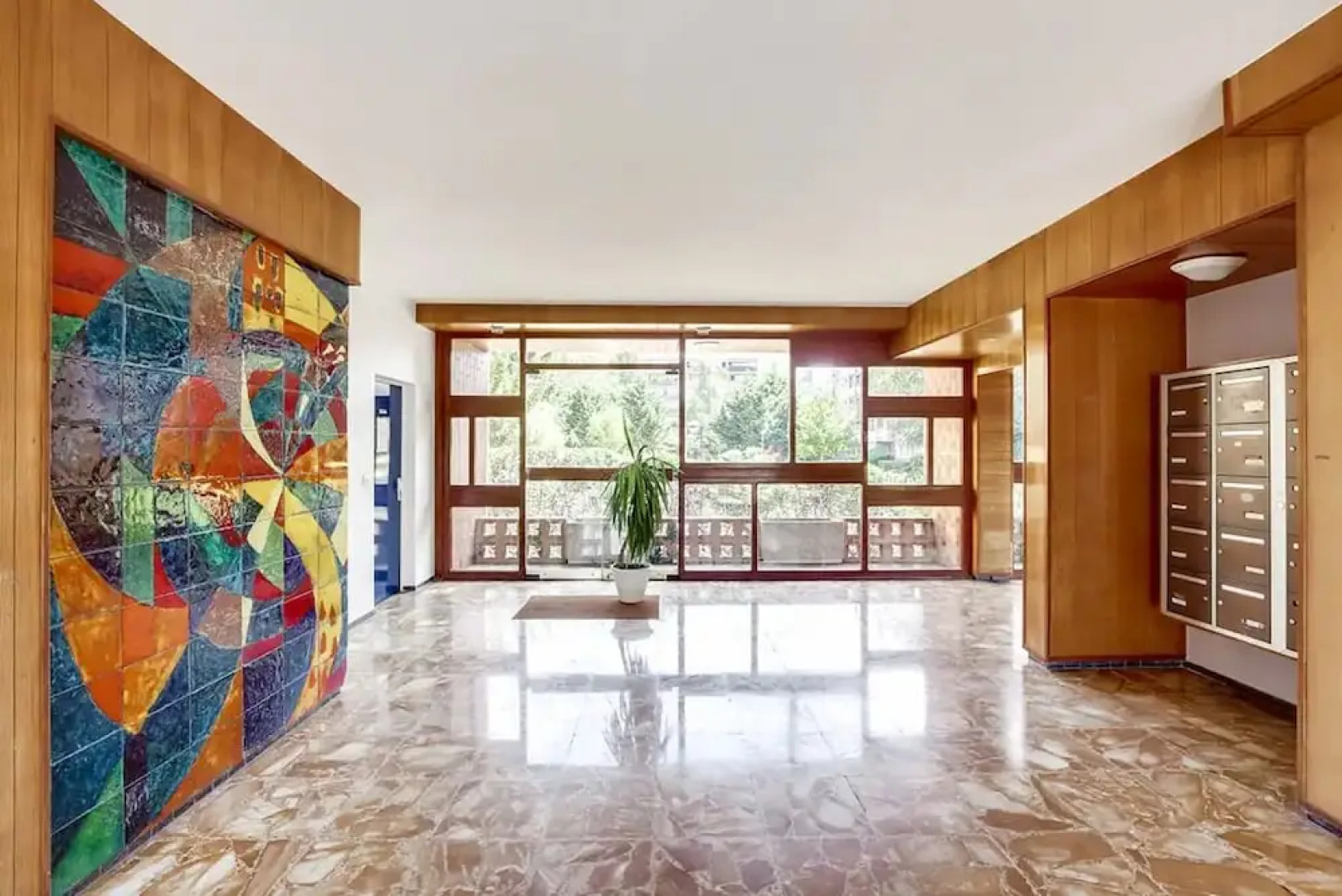 Brand New 1BR flat - Paris 13ième & Orly