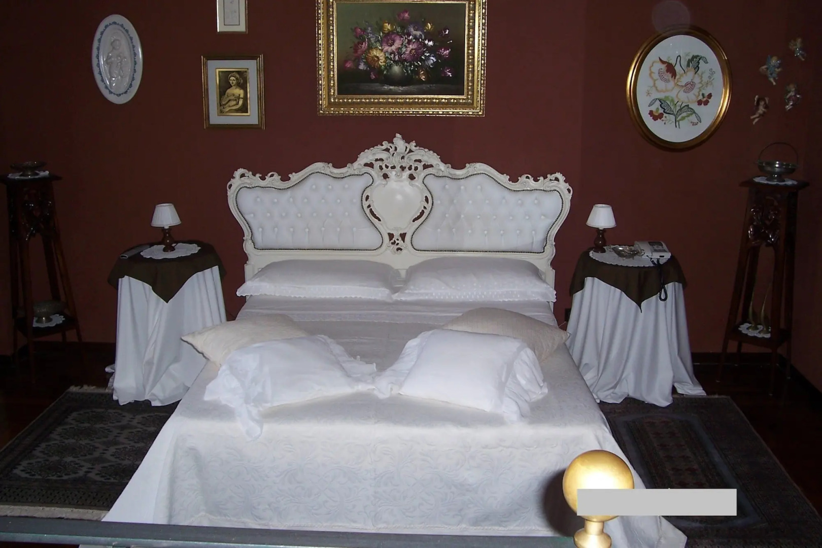 B&B Villa Carmen