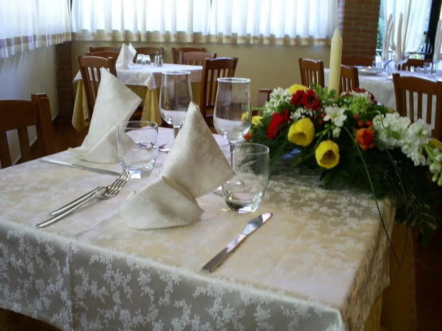 Bed & Breakfast Nettuno