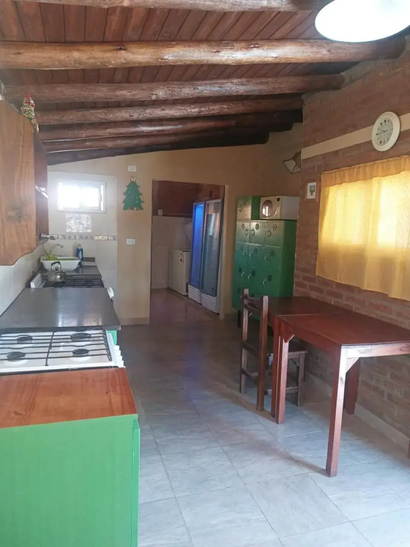 Hosteria Santa Francisca