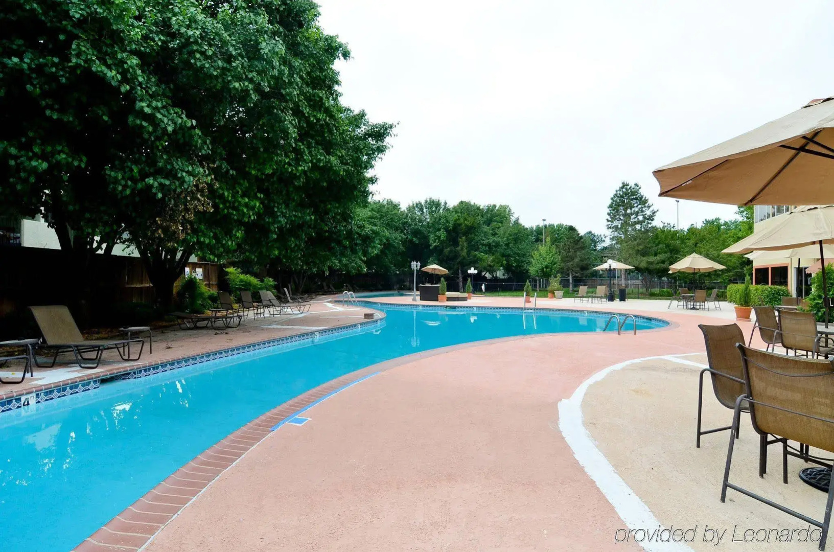 SureStay Plus by Best Western Lawton