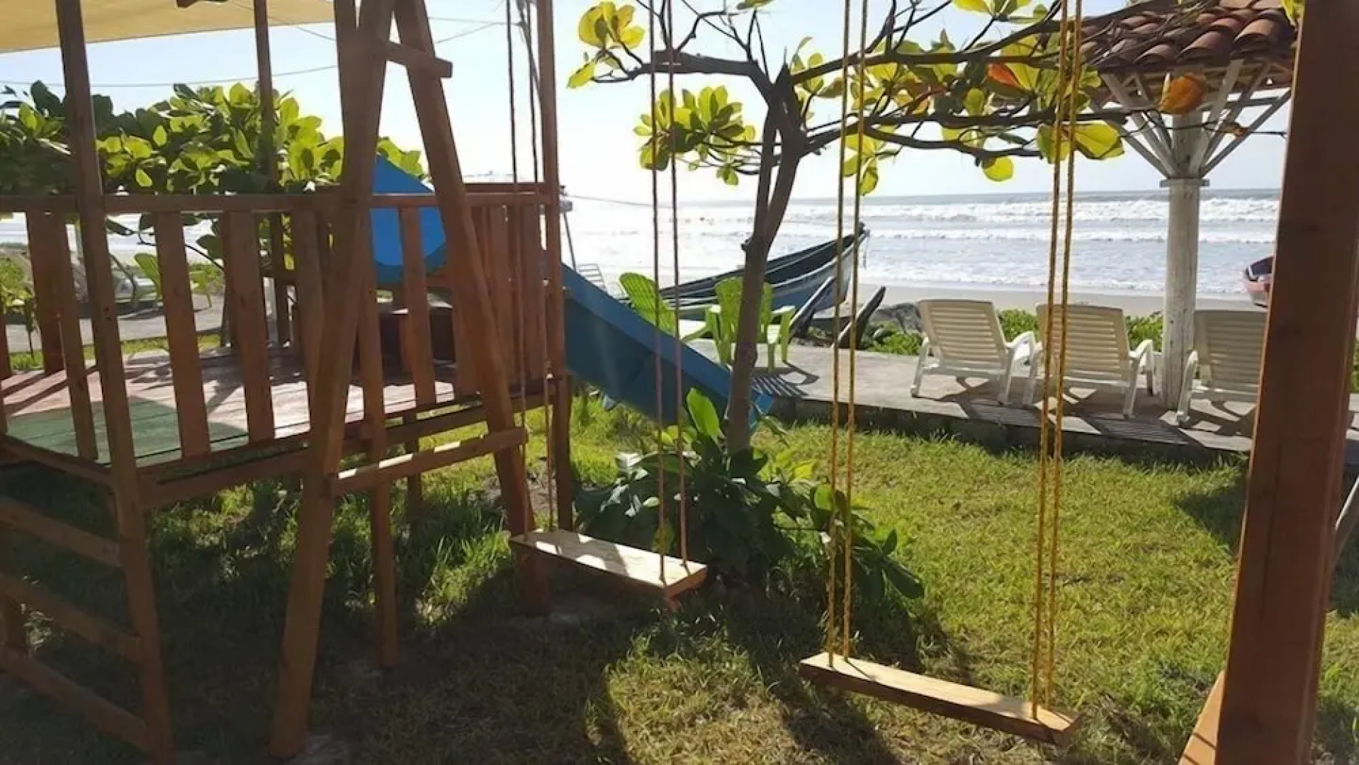 Hotel Cucolindo Surf