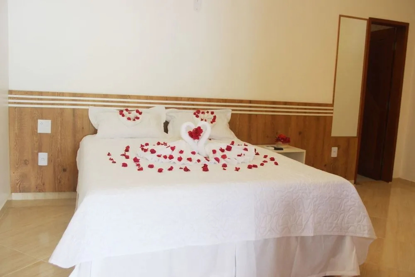 Pousada Vasto Horizonte