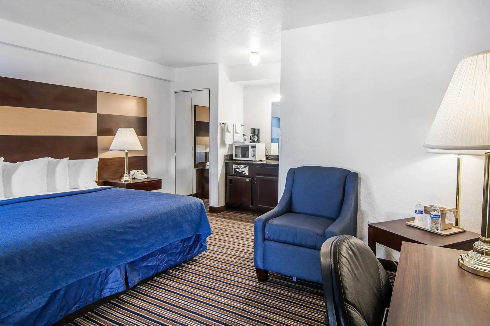 Quality Inn Central Roseburg