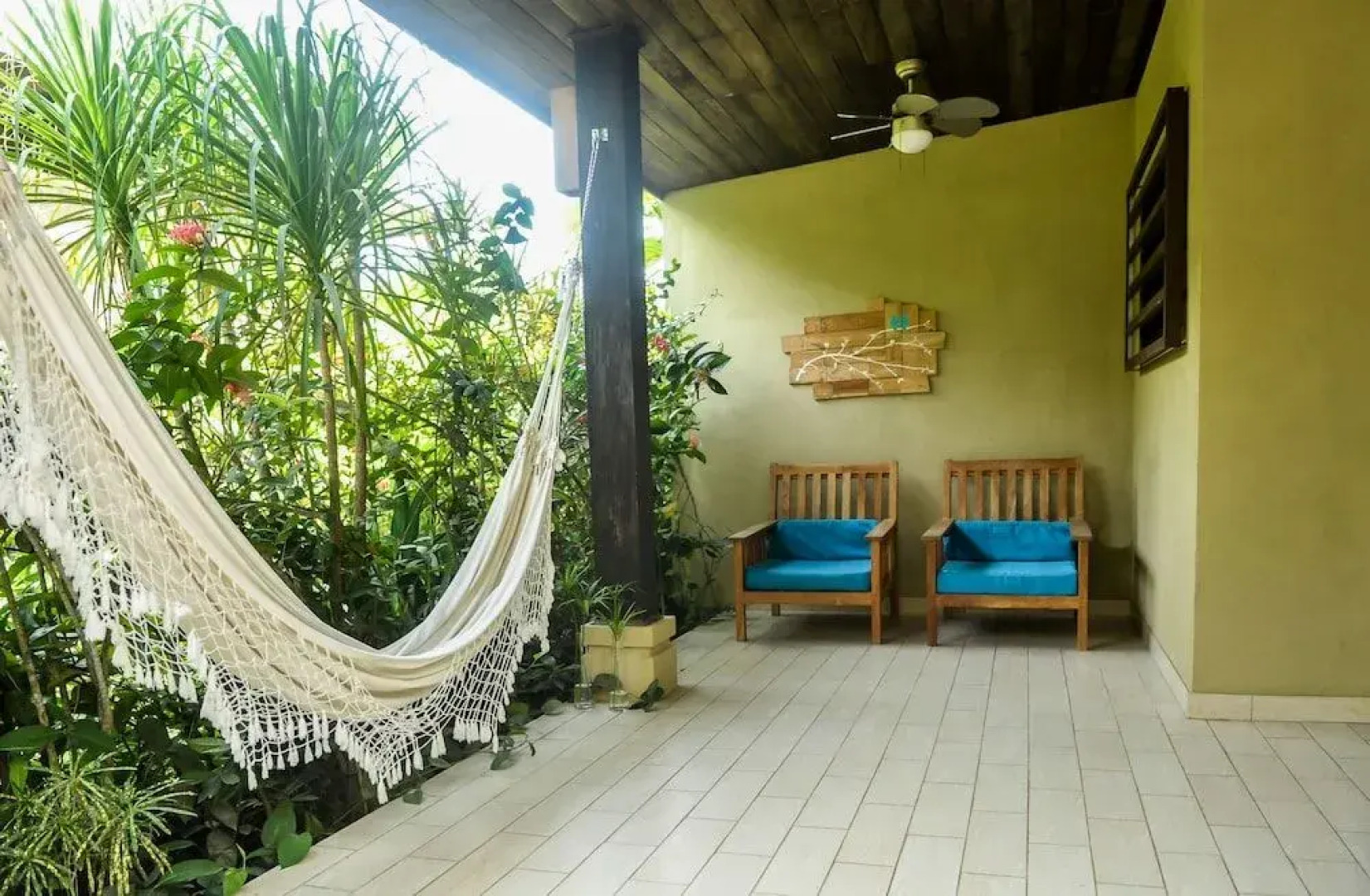 Nautilus Residencial Hotel