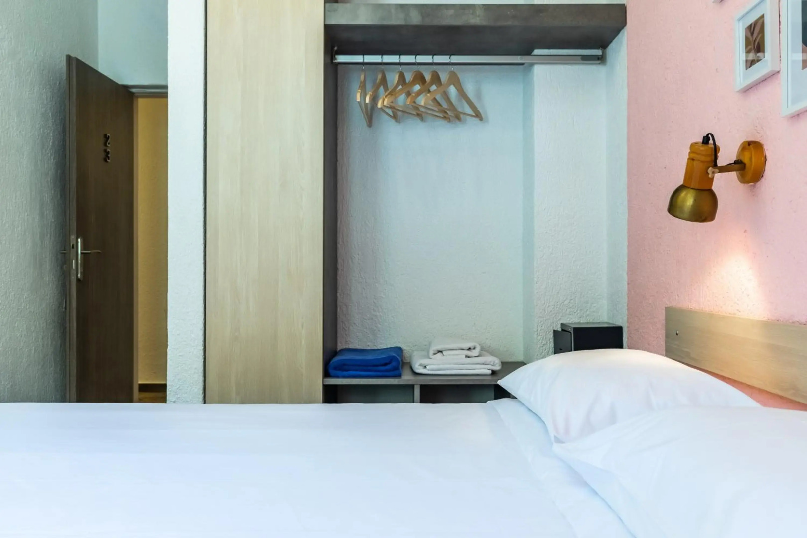 Panormos Beach Hotel Skopelos