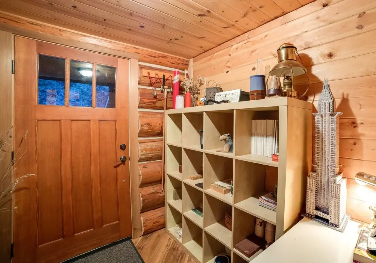 97MF - Lakeside - Dock - BBQ - Pets Ok - Sleeps 6