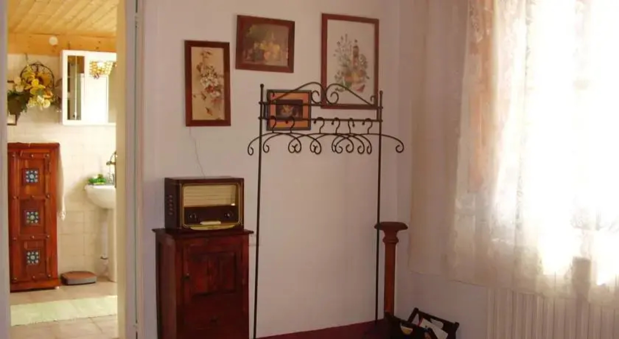 Abruzzo Casa Campagna