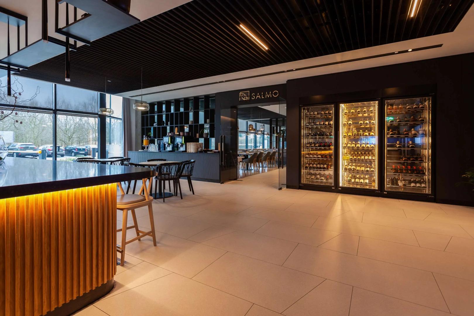 Radisson Resort Kolobrzeg