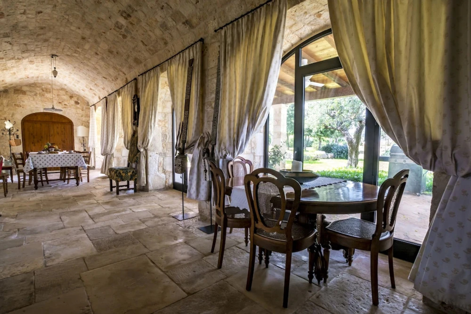 Il Giardino Di San Pietro