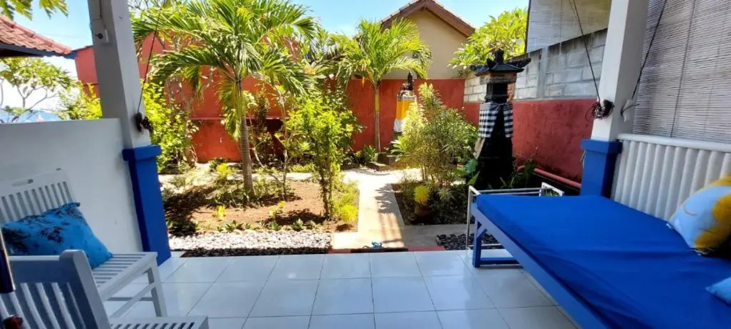 The Shooting Star Homestay