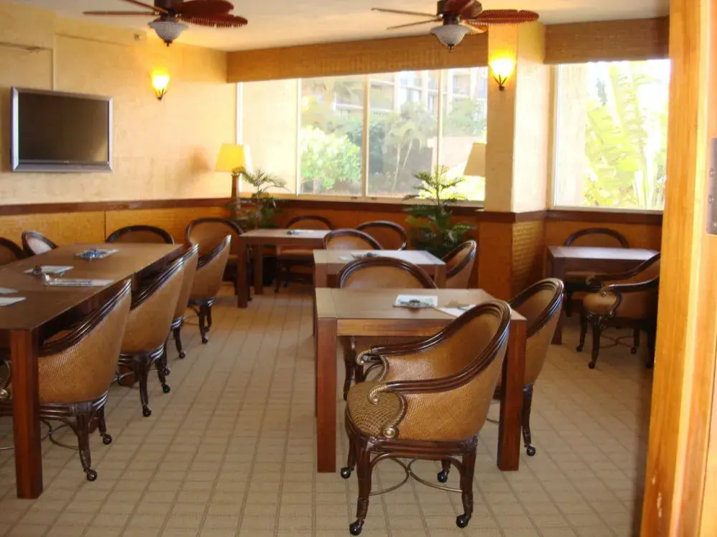 Ocean View Suite at Royal Kahana