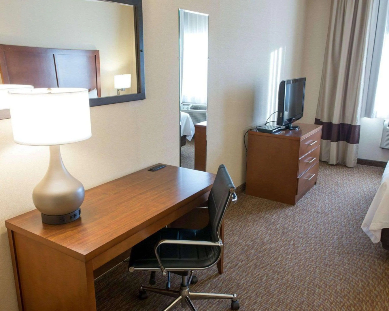 Comfort Inn Fort Morgan