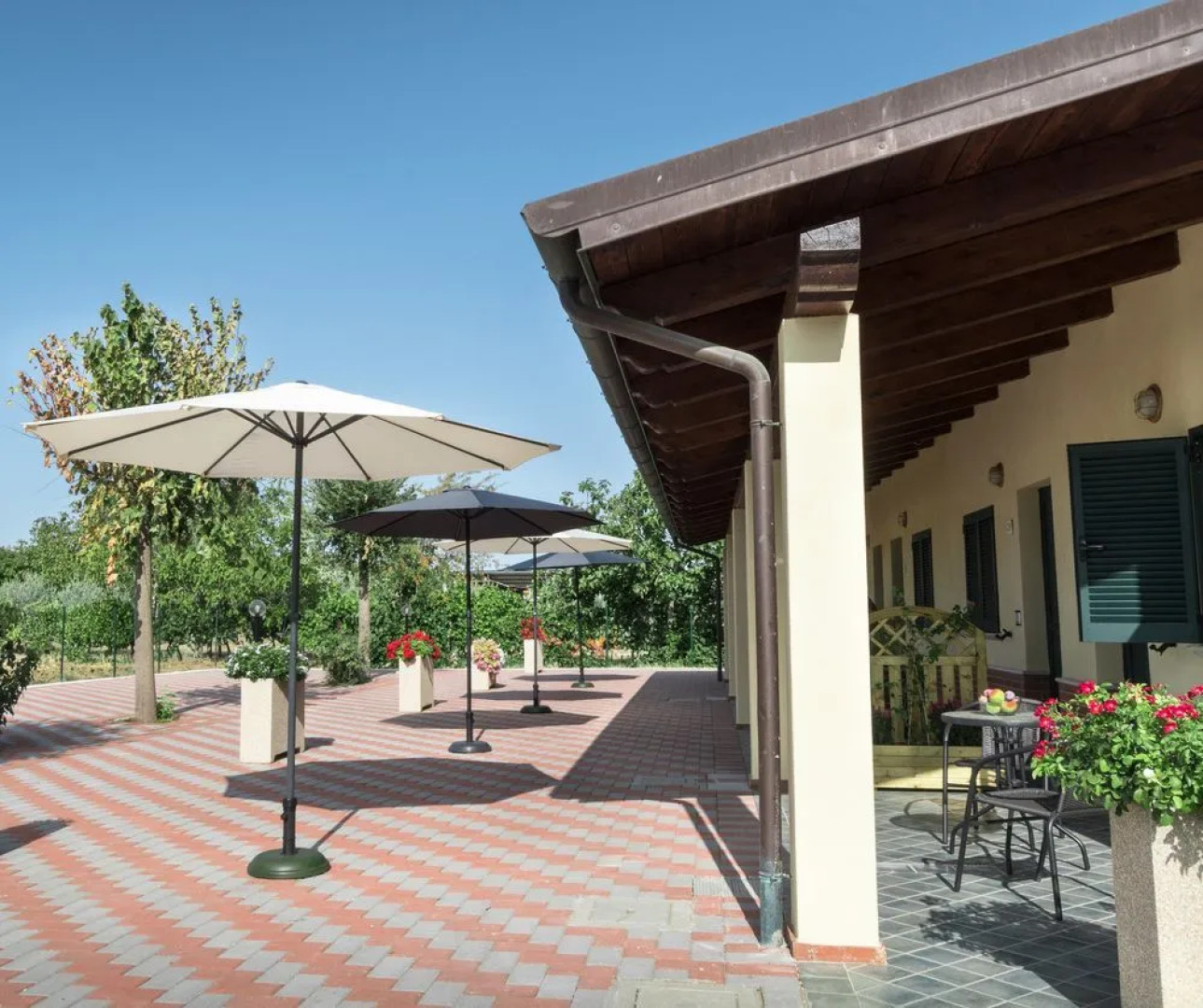 Il Rifugio di San Francesco