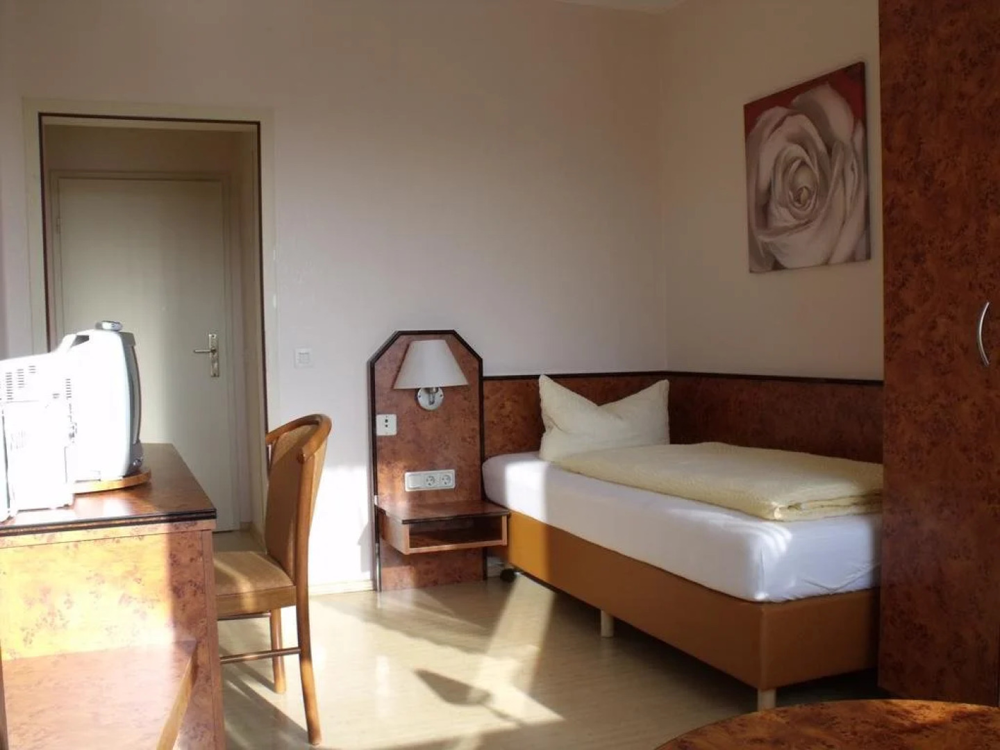 Haus Tonburg - RoLigio-Campus