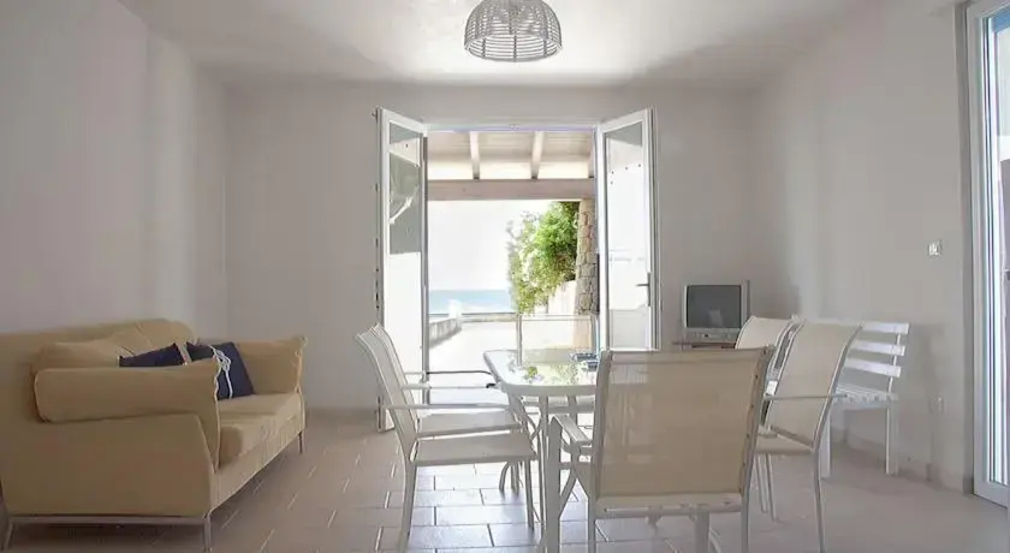 Casetta Mediterranea