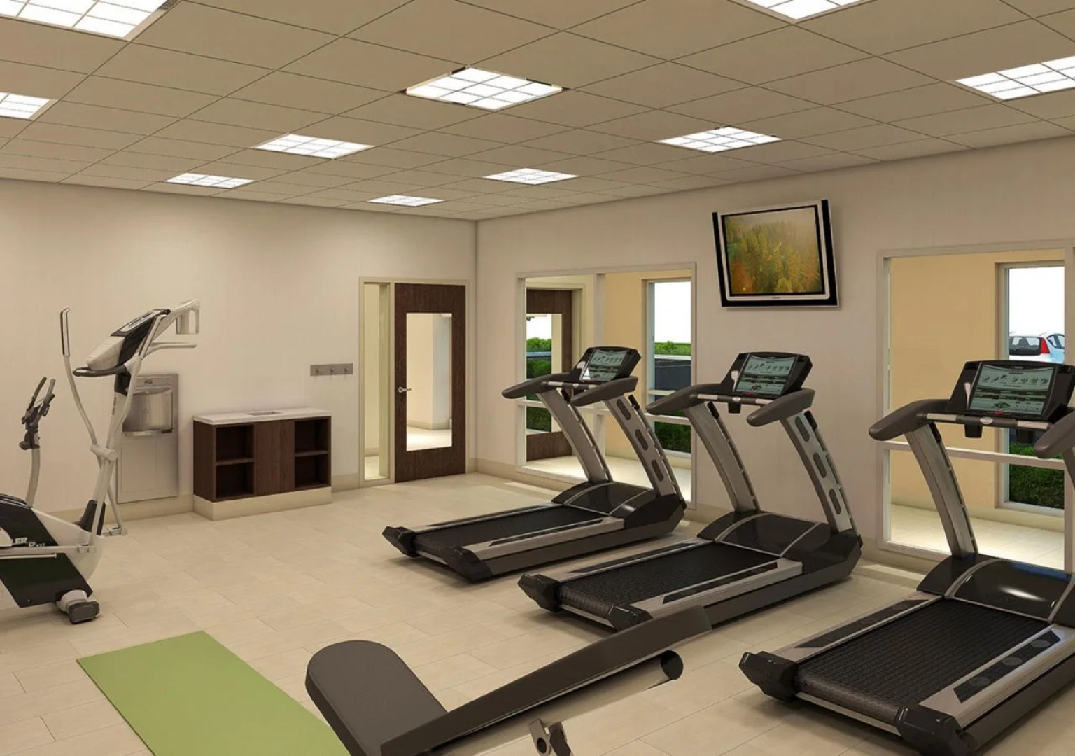 Holiday Inn Express & Suites Kansas City - Lee's Summit by IHG