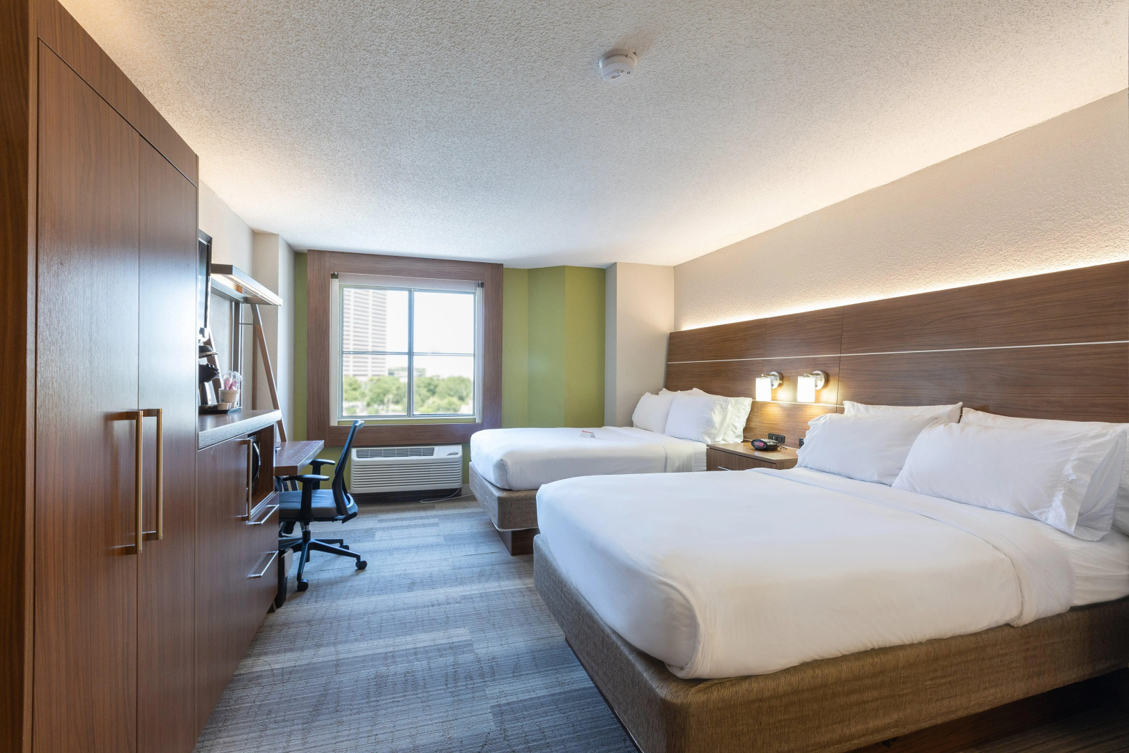 Holiday Inn Express New Orleans Downtown by IHG