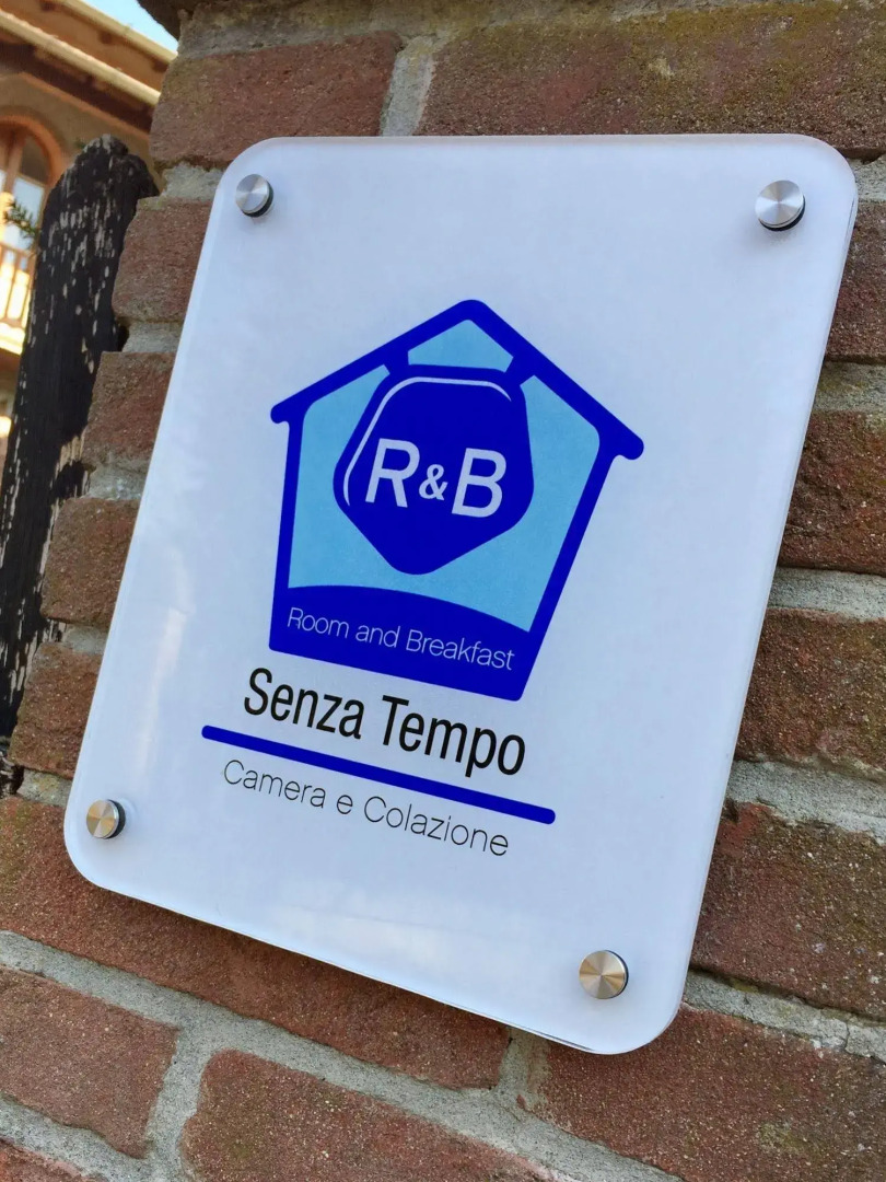 Senza Tempo Room & Breakfast