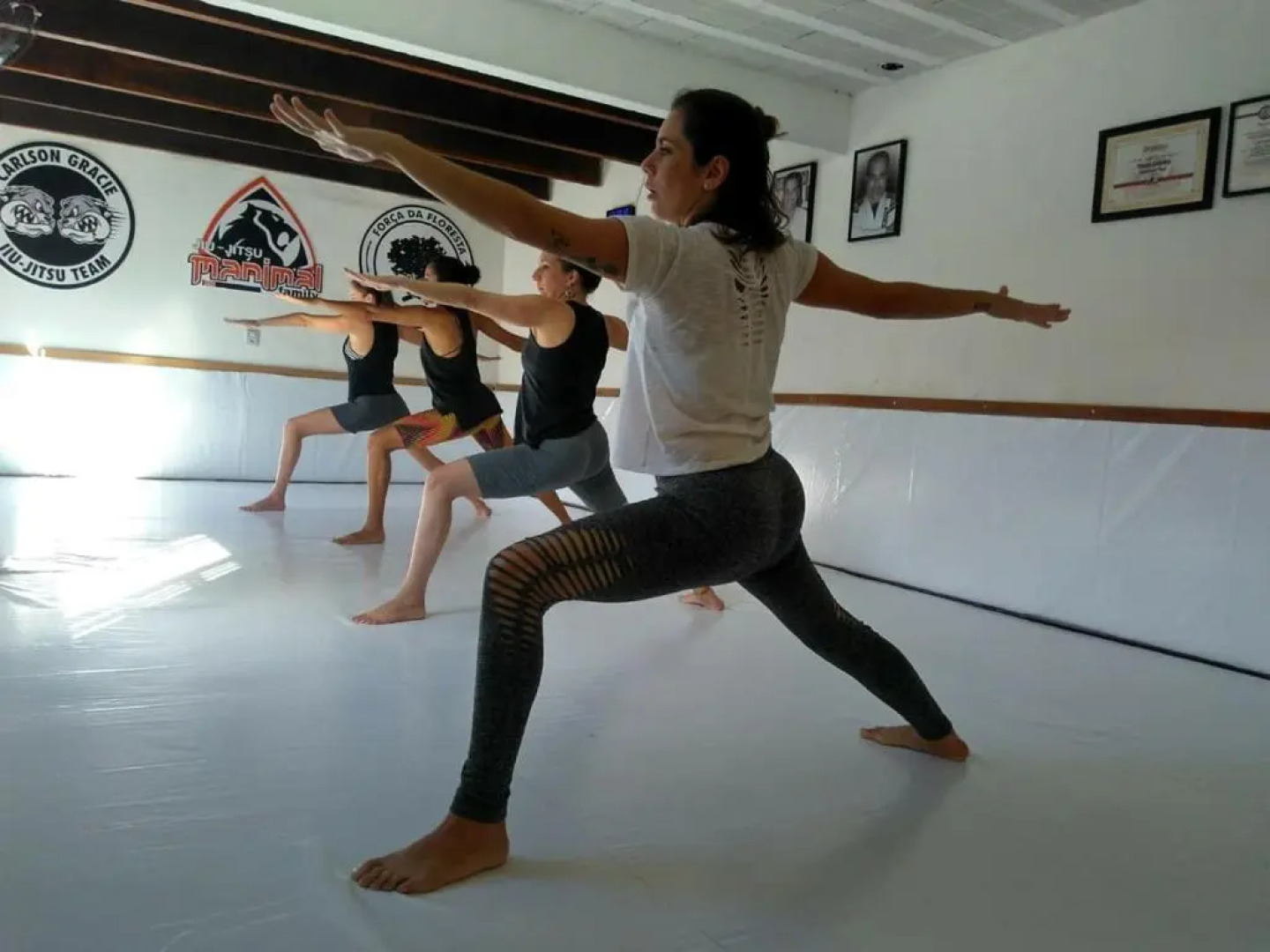 Casa Maia Sana Hostel