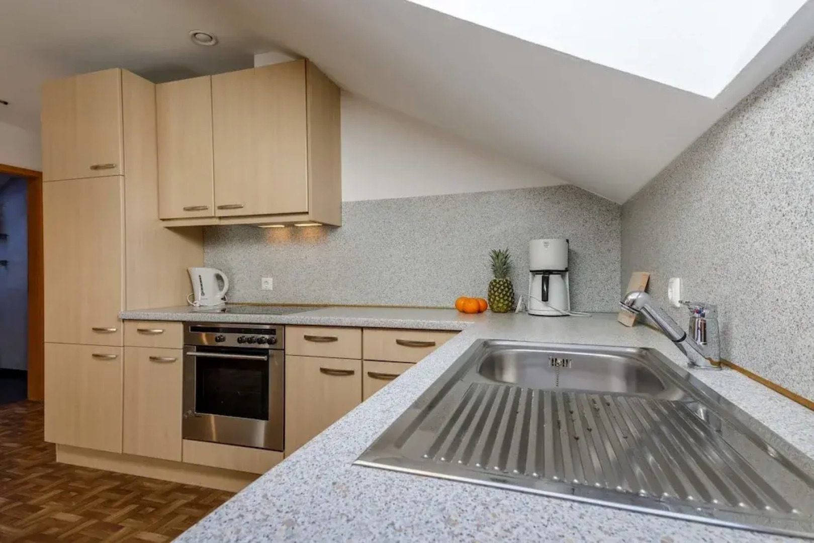 Luxus Ferienhaus Feldberg