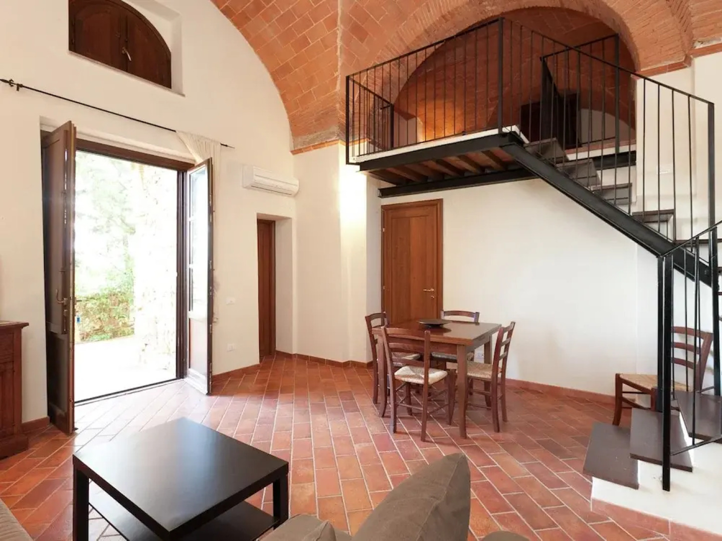 House in Tuscany Near Baratti Beach