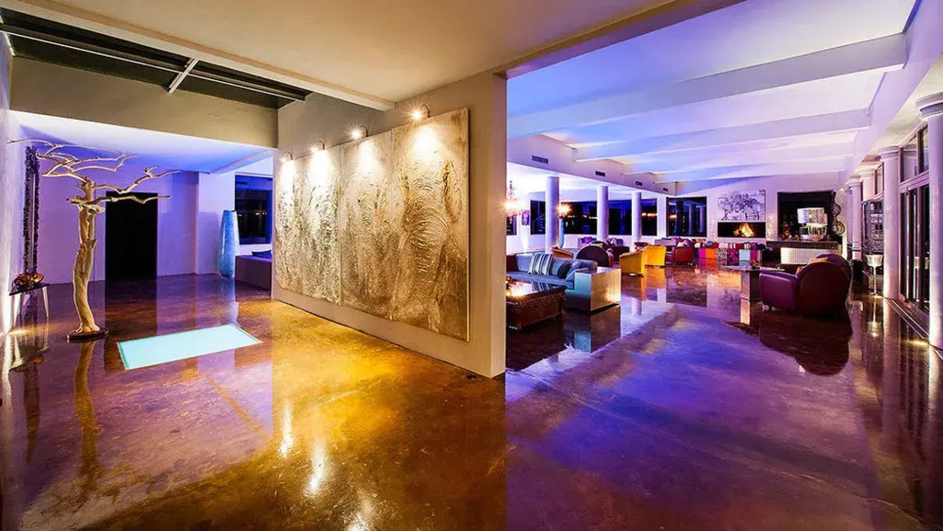 Villa Soraya Lodge & Spa