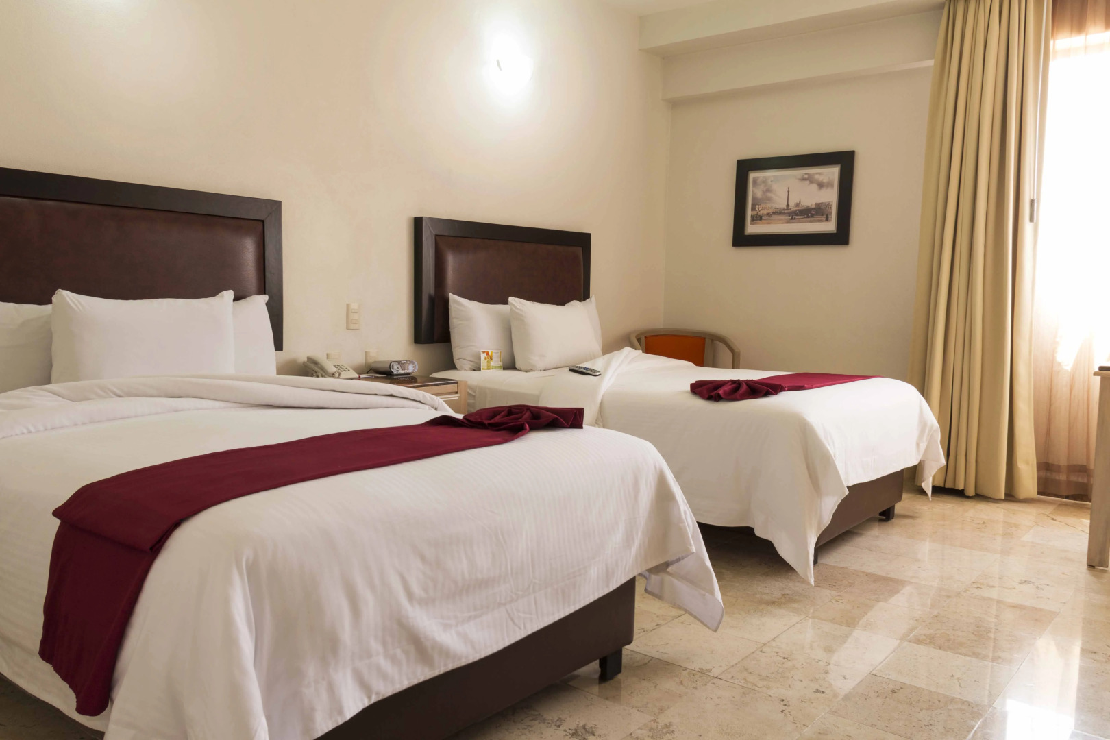 Imperio de Angeles Executive León Poliforum