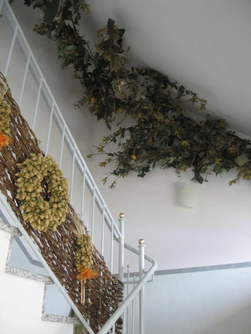 Hotel Garni Hopfengold