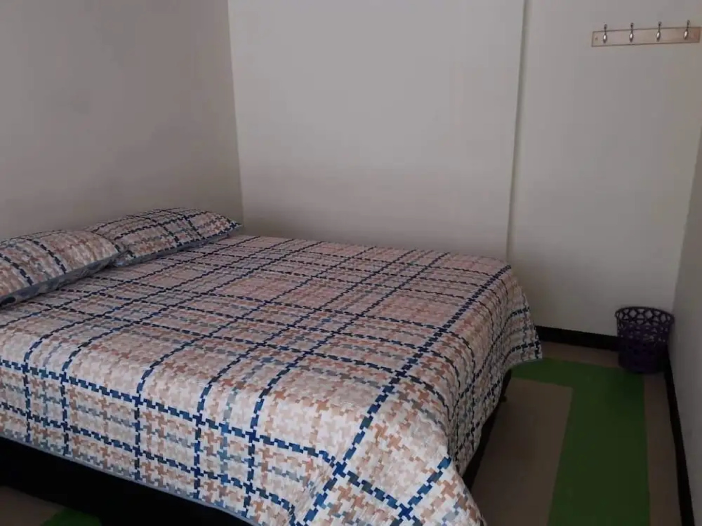 Hotel la estancia de paco