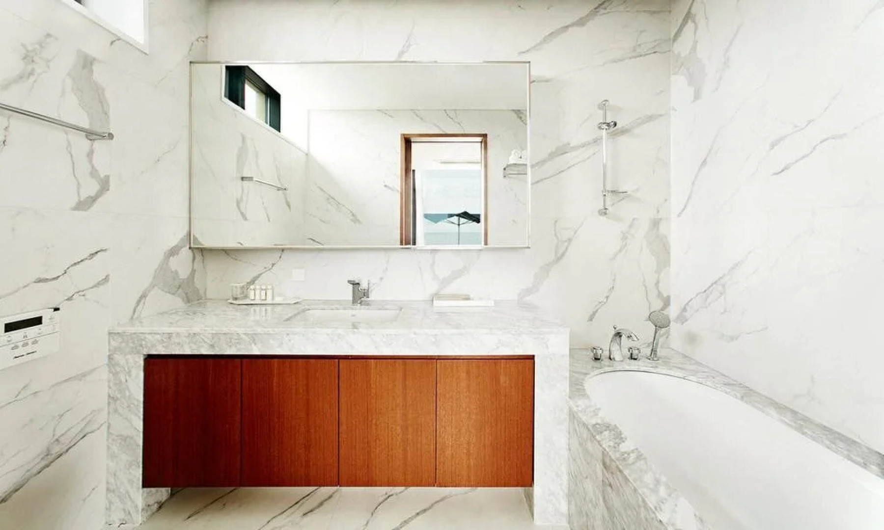 Havet Poolvilla & Resort