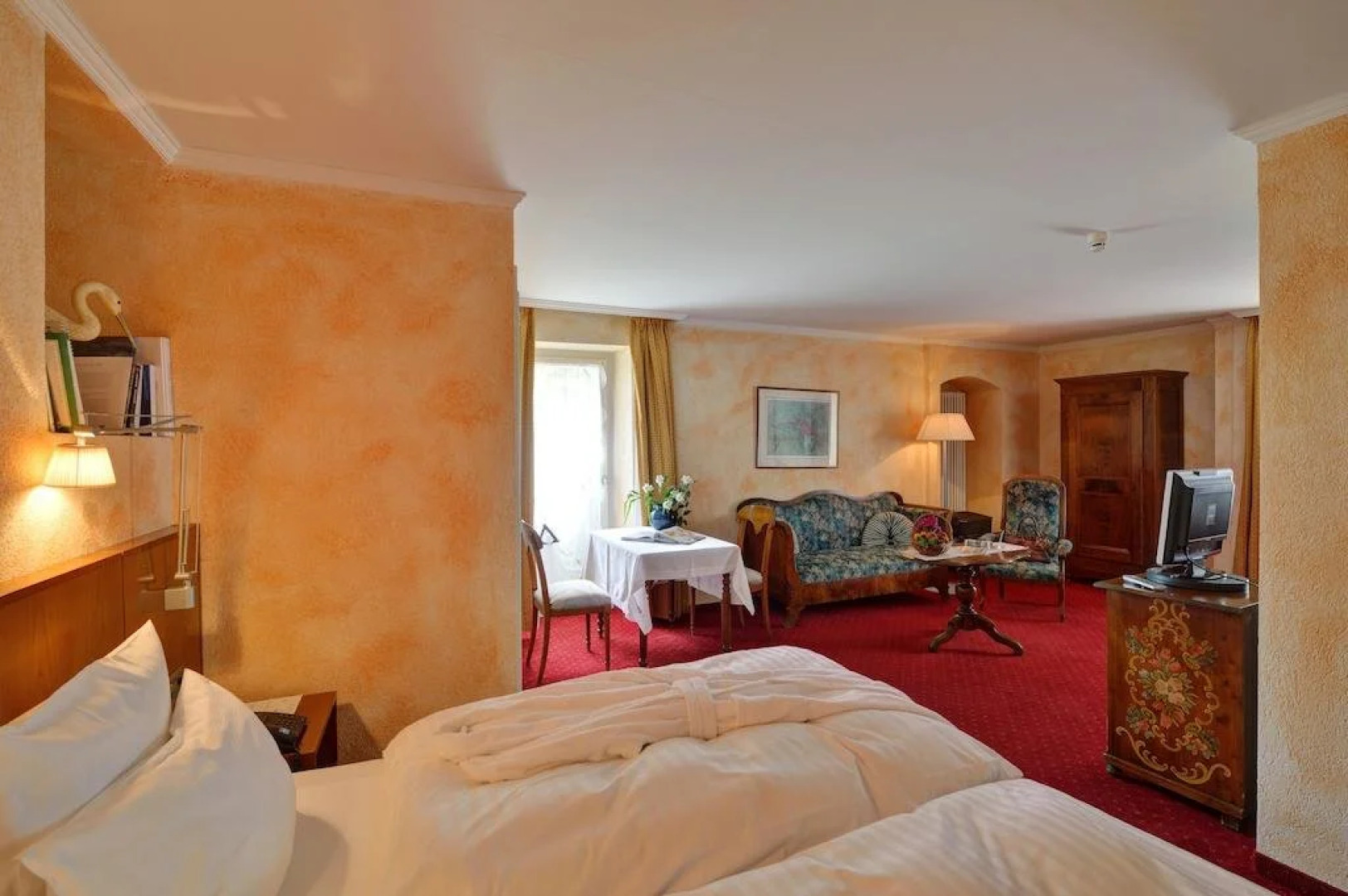 LErmitage de Bernard Ravet