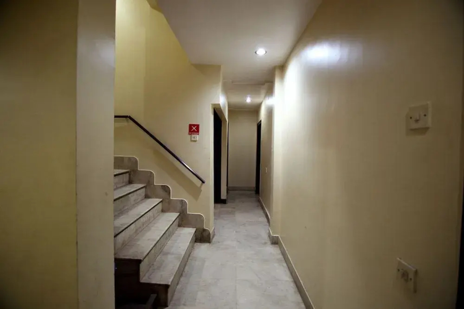 Treebo Trip Kanishka