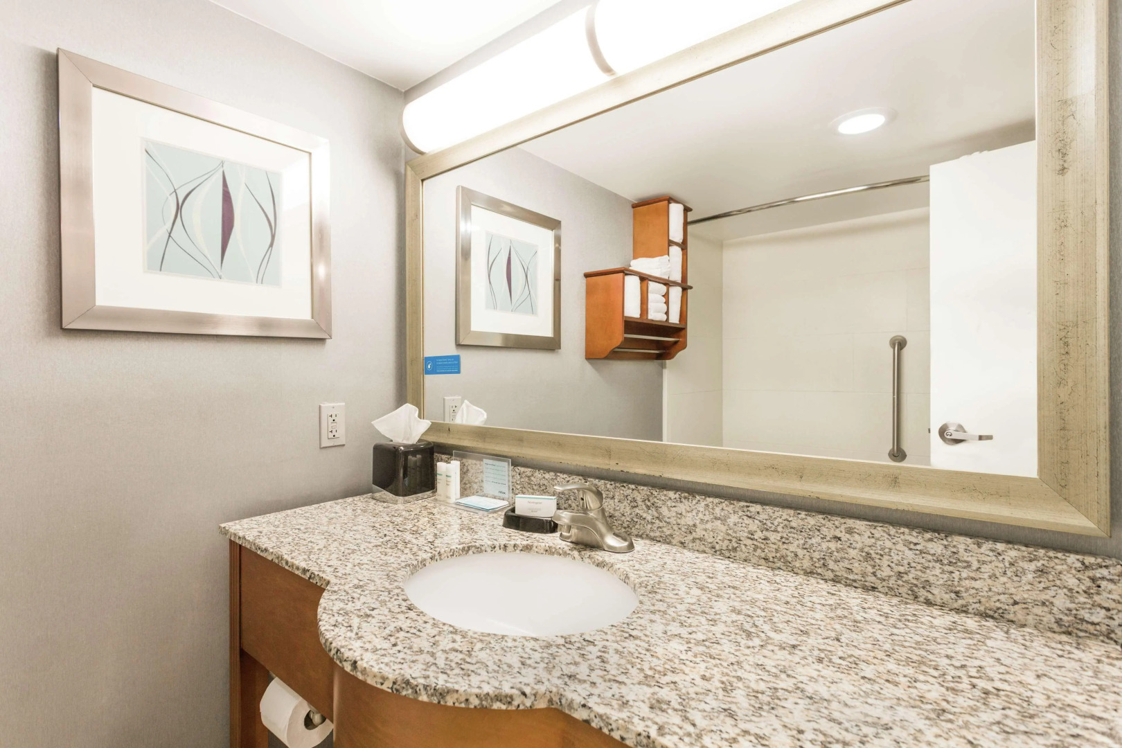 Hampton Inn Morehead City