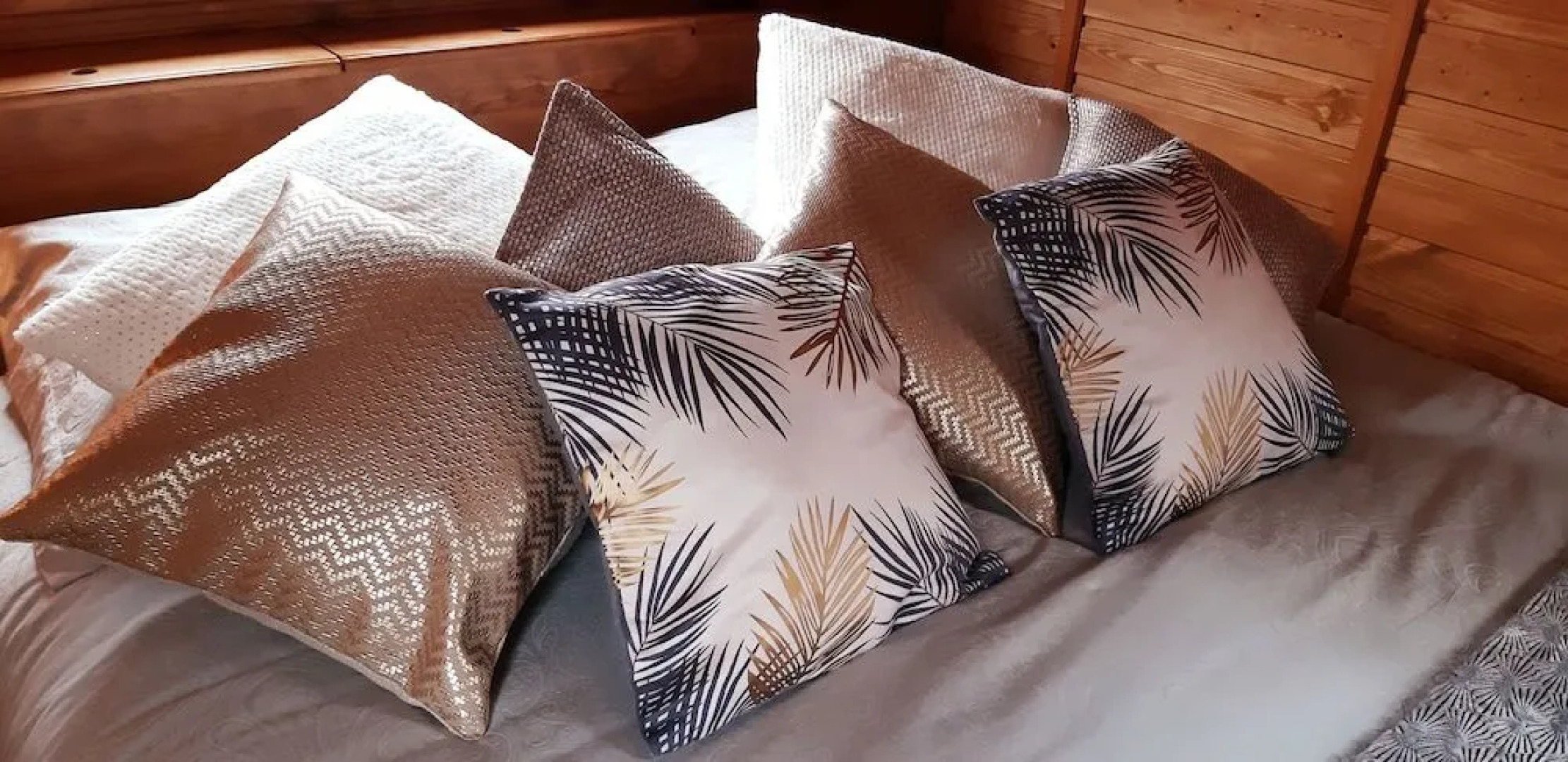 Roulotte La Grand Ourse