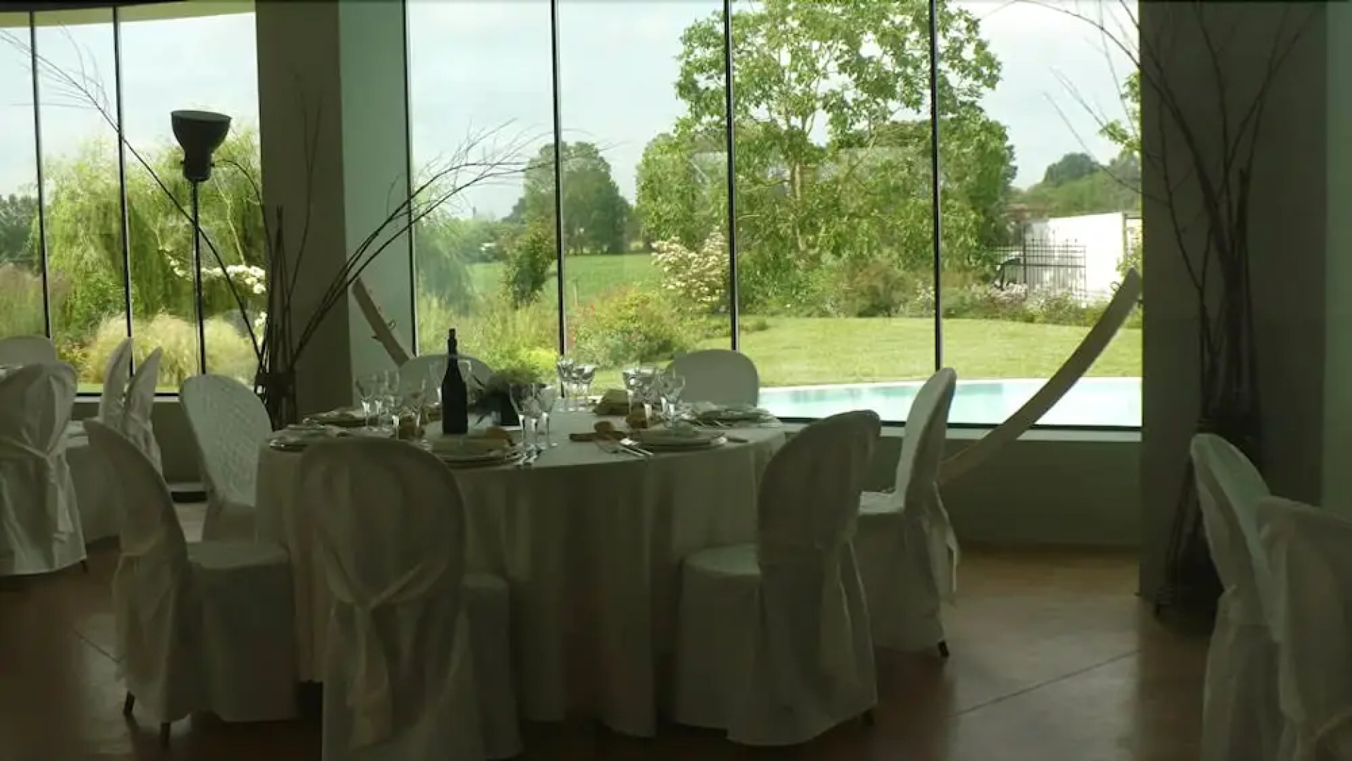 Agriturismo del Florario