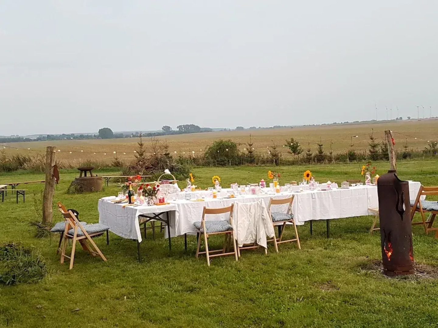 Seminar und Landhaus Schönbeck