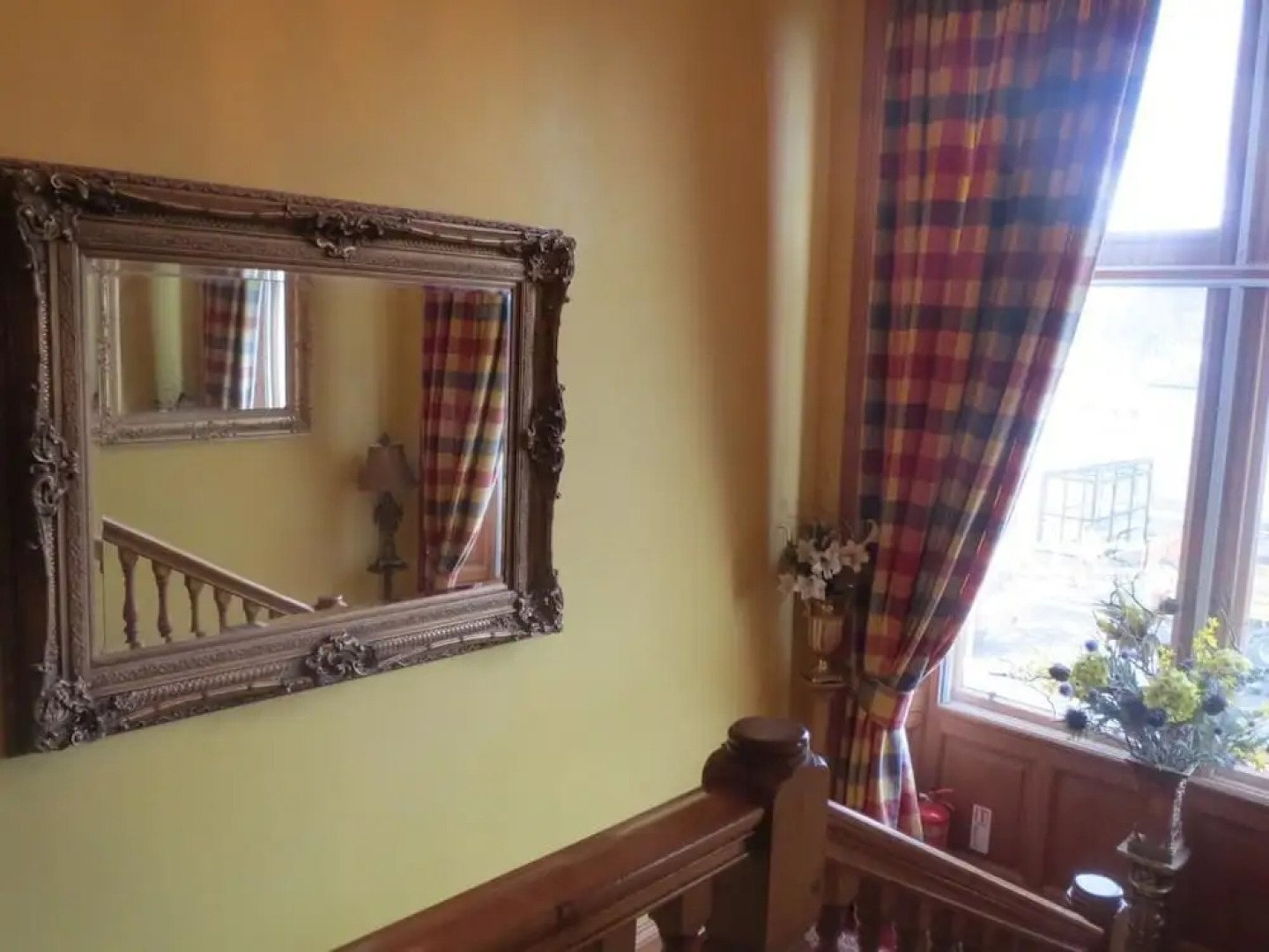 Bank House Guest House