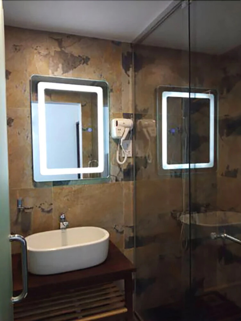 South Beach Villa 69