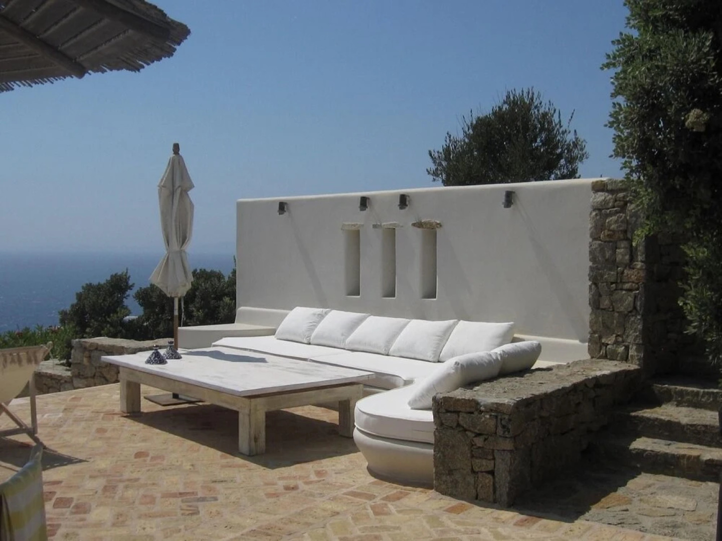 Villa Joy by Mykonos Pearls